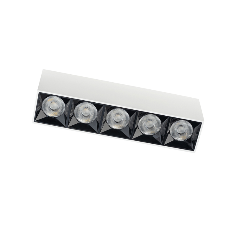 Nowodvorski 10052 MIDI stropné bodové LED svietidlo