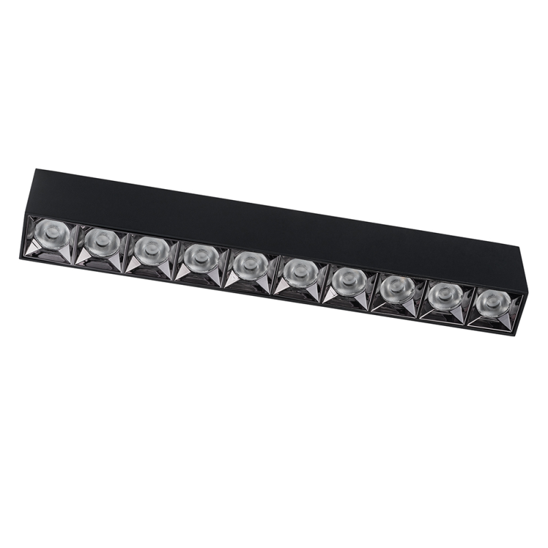 Nowodvorski 10060 MIDI stropné bodové LED svietidlo