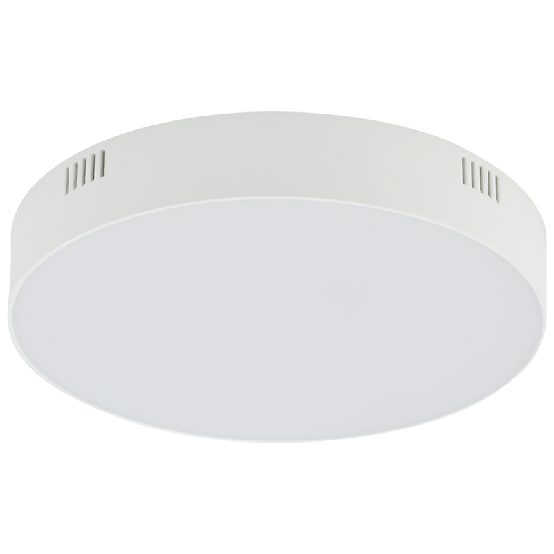 Nowodvorski 10404 LID ROUND stropné svietidlo