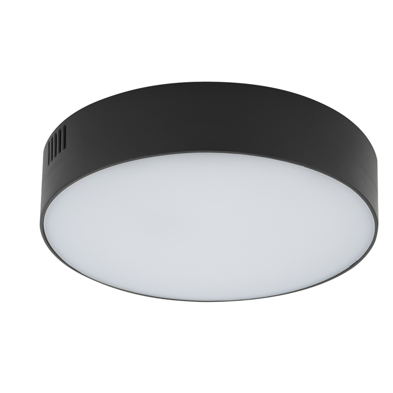 Nowodvorski 10407 LID ROUND stropné svietidlo