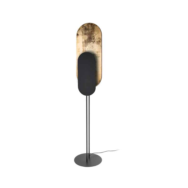 Nowodvorski 7646 WHEEL stojacia lampa