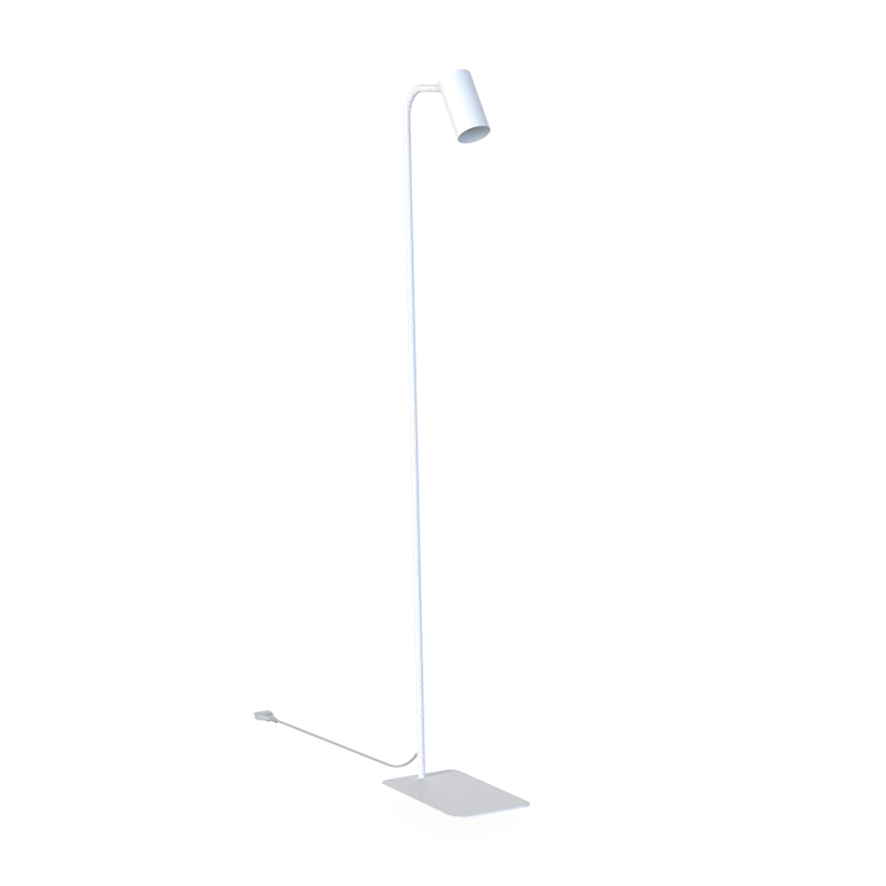 Nowodvorski 7704 MONO stojacia lampa