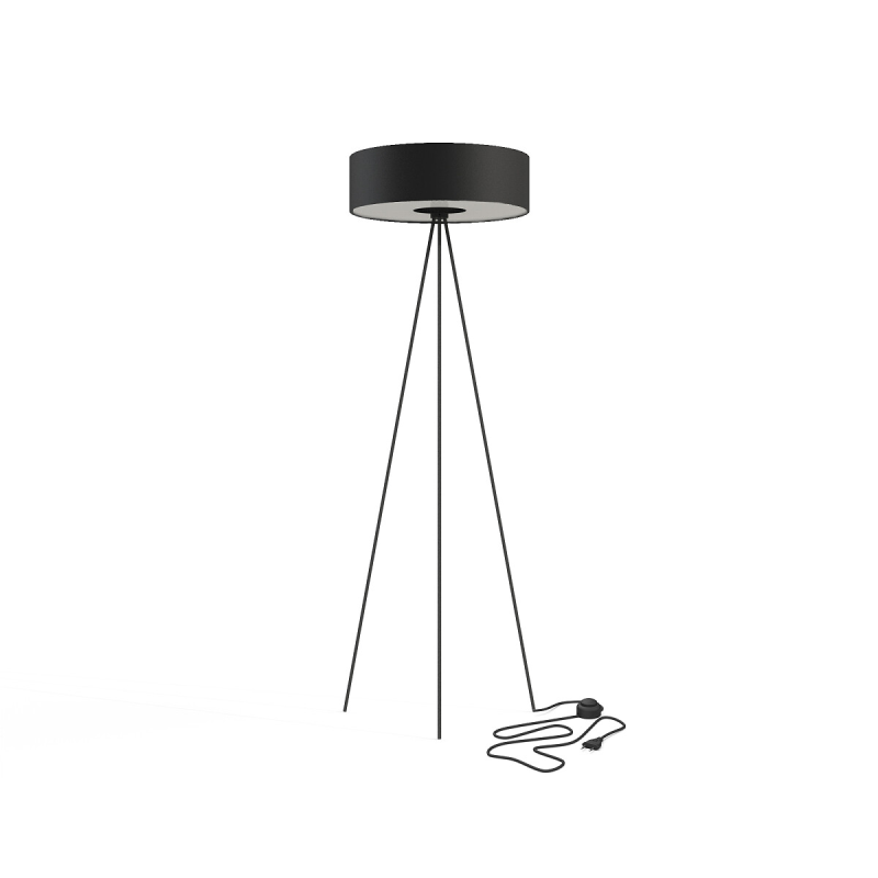 Nowodvorski 7988 CADILAC stojacia lampa