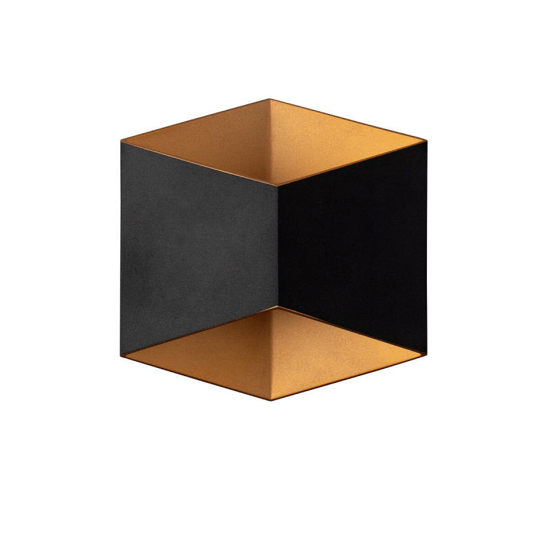 Nowodvorski 8141 TRIANGLES nástenné svietidlo