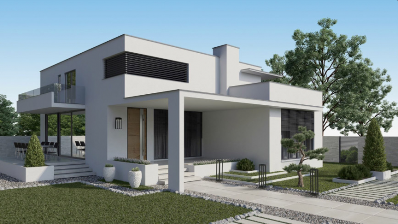 Nowodvorski 8146 STRUCTURE vonkajšie svietidlo