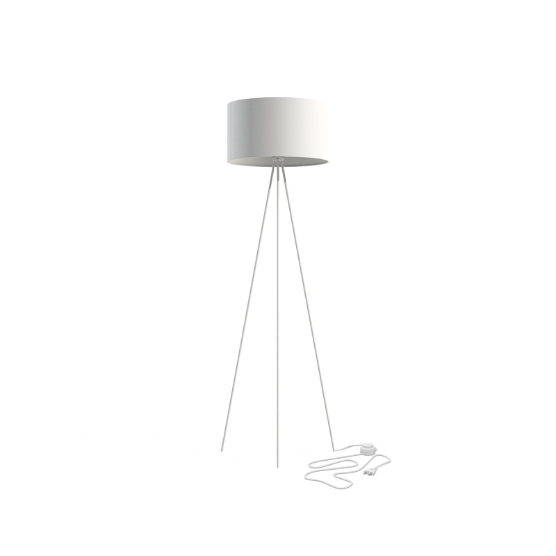 Nowodvorski 8191 CADILAC stojacia lampa