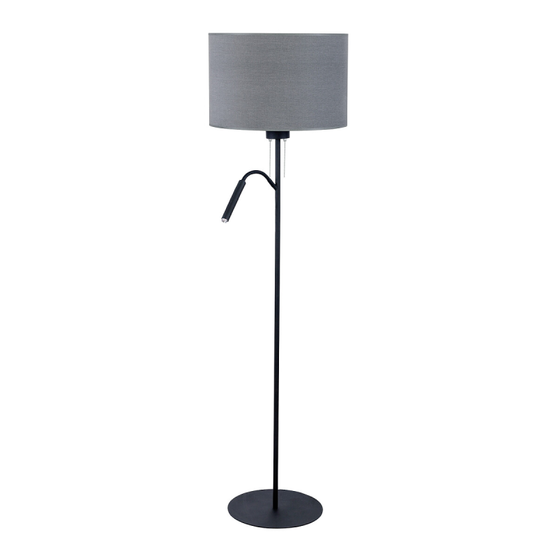 Nowodvorski 9072 HOTEL stojacia lampa