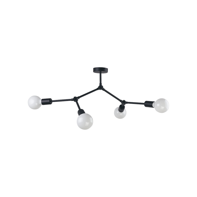 Nowodvorski 9140 TWIG stropné svietidlo