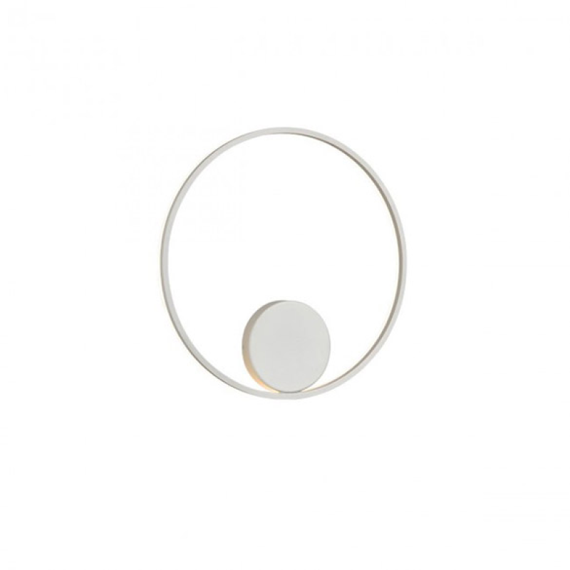 REDO GROUP 01-1906-TRIAC ORBIT nástenné svietidlo