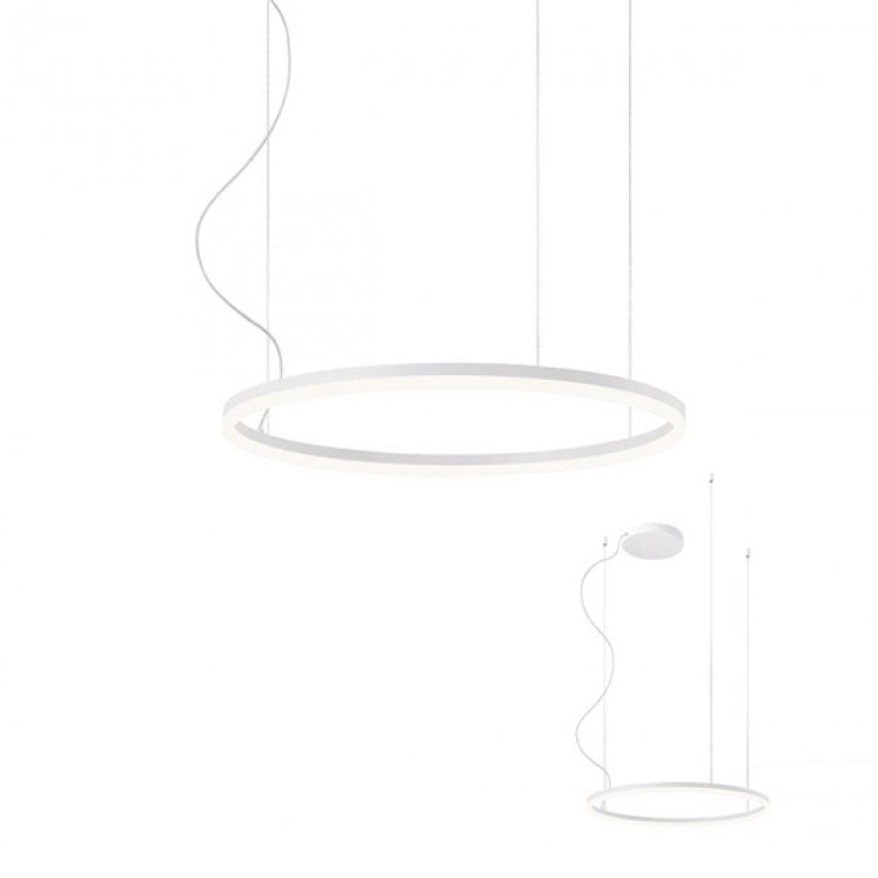 REDO GROUP 01-1912-TRIAC ORBIT závesné svietidlo