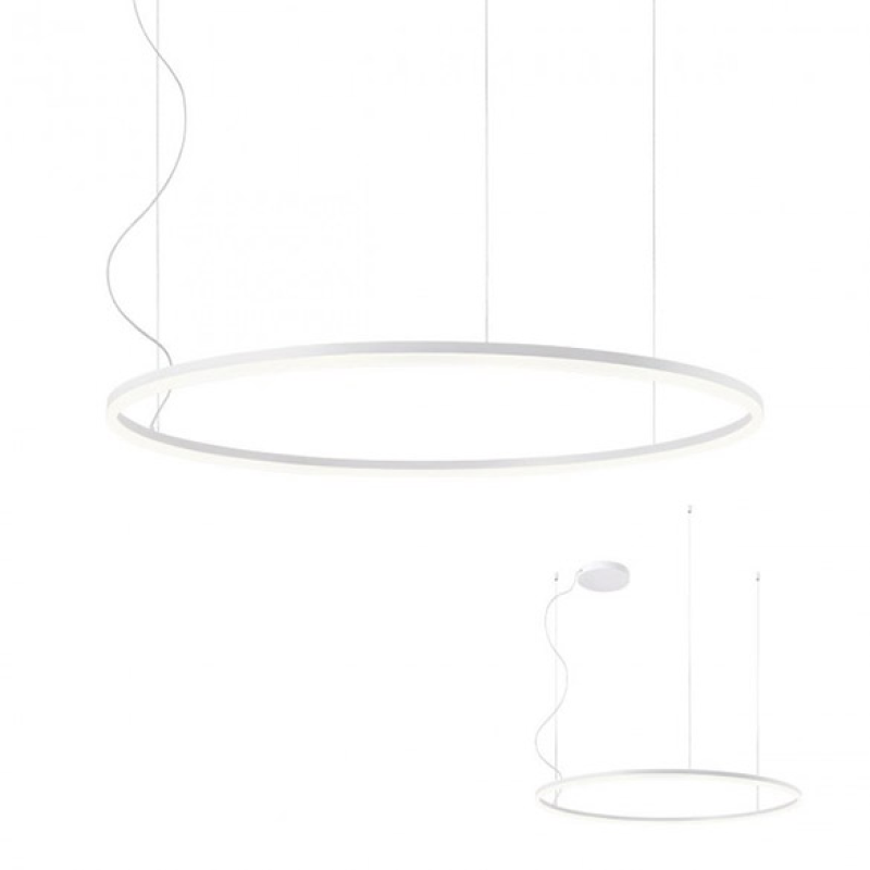 REDO GROUP 01-1916-TRIAC ORBIT závesné svietidlo