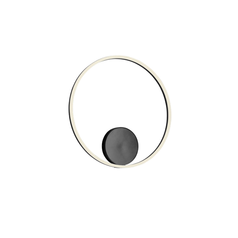 REDO GROUP 01-1957-TRIAC ORBIT nástenné svietidlo