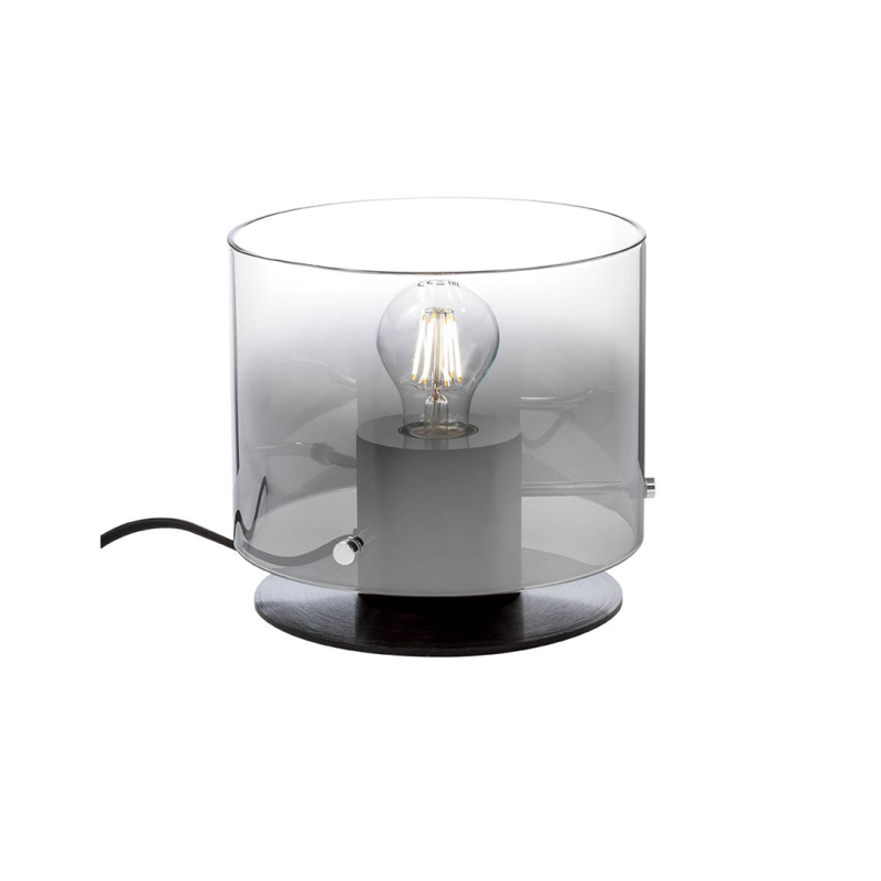 REDO GROUP 01-2011 LOU stolová lampa