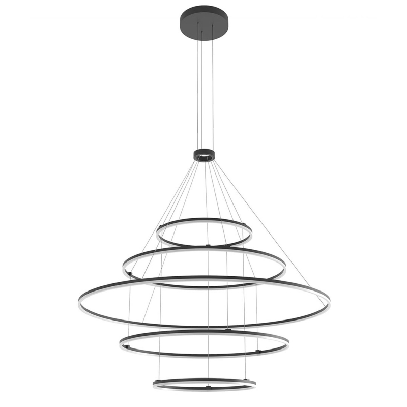 REDO GROUP 01-2250-TRIAC ORBIT závesné svietidlo