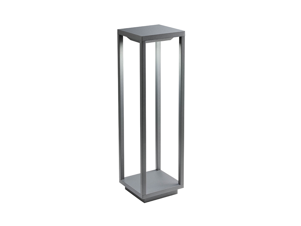 REDO OUTDOOR 90052 TOWER vonkajšie svietidlo