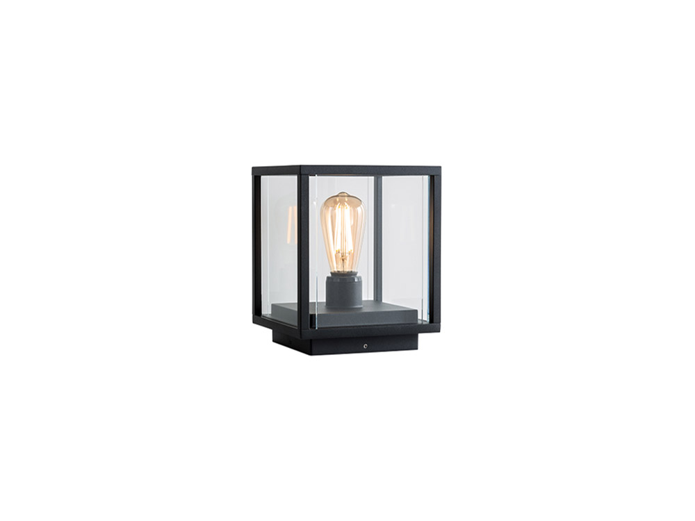 REDO OUTDOOR 9109 VITRA vonkajšie svietidlo