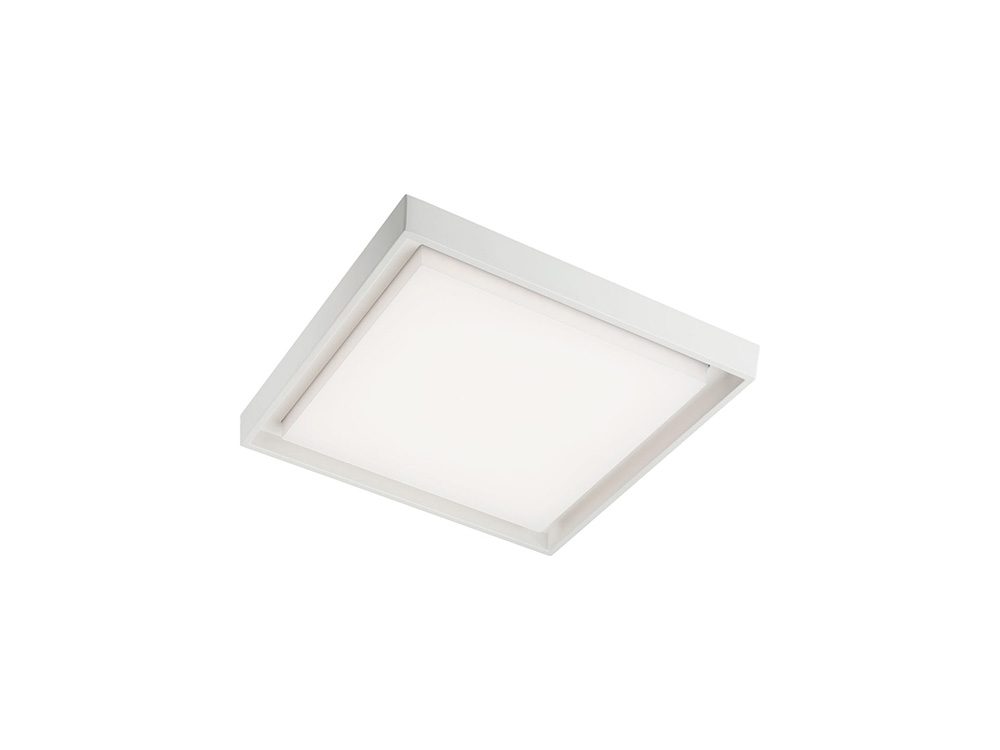REDO OUTDOOR 9189 BEZEL vonkajšie svietidlo