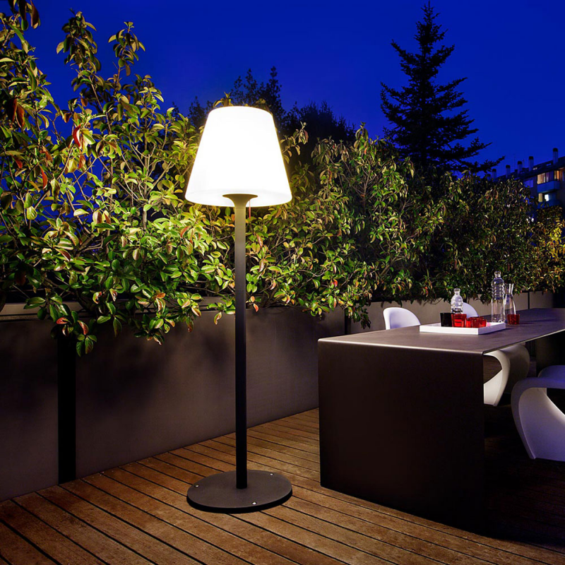 REDO OUTDOOR 9978 PINO vonkajšie svietidlo