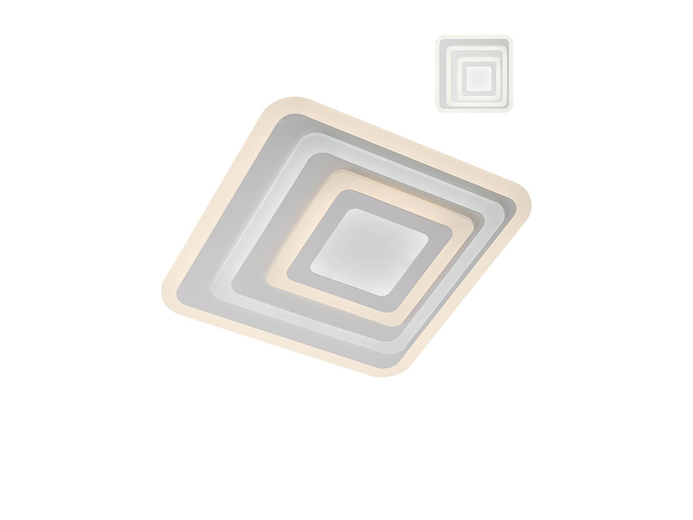 REDO SMARTER 01-2337 STRATOS stropné svietidlo