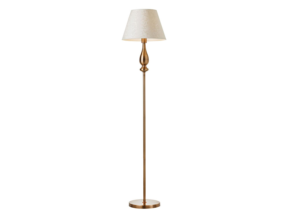 REDO SMARTER 02-714 FABIOLA stojacia lampa