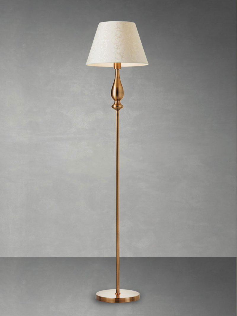 REDO SMARTER 02-714 FABIOLA stojacia lampa