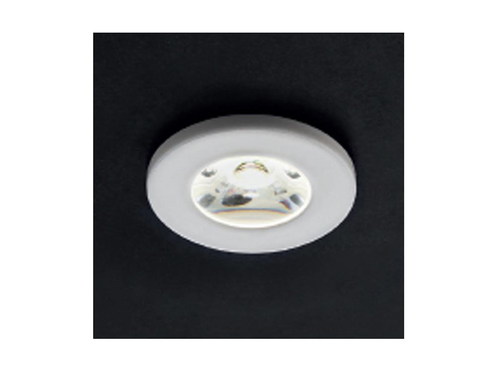 REDO SMARTER 70320 MT 117 LED zápustné bodové LED svietidlo