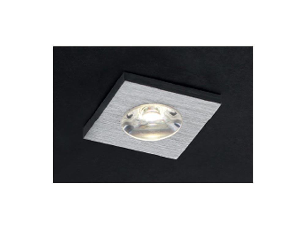 REDO SMARTER 70323 MT 118 LED zápustné bodové LED svietidlo