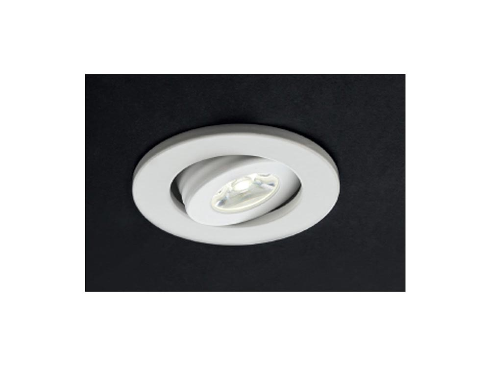 REDO SMARTER 70324 MT 119 LED zápustné bodové LED svietidlo