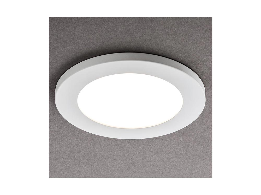 REDO SMARTER 70349 MT 137 LED zápustné svietidlo