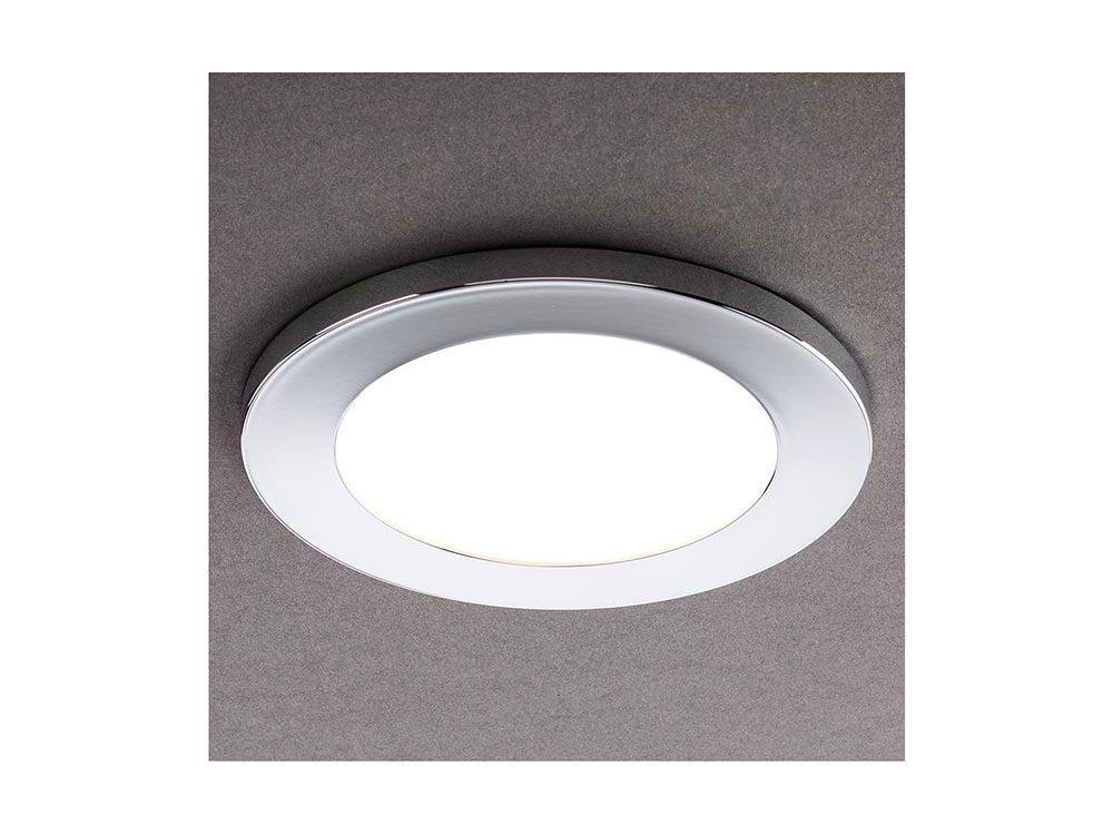REDO SMARTER 70350 MT 137 LED zápustné svietidlo