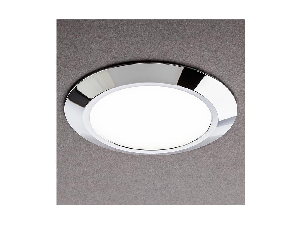 REDO SMARTER 70352 MT 138 LED zápustné svietidlo