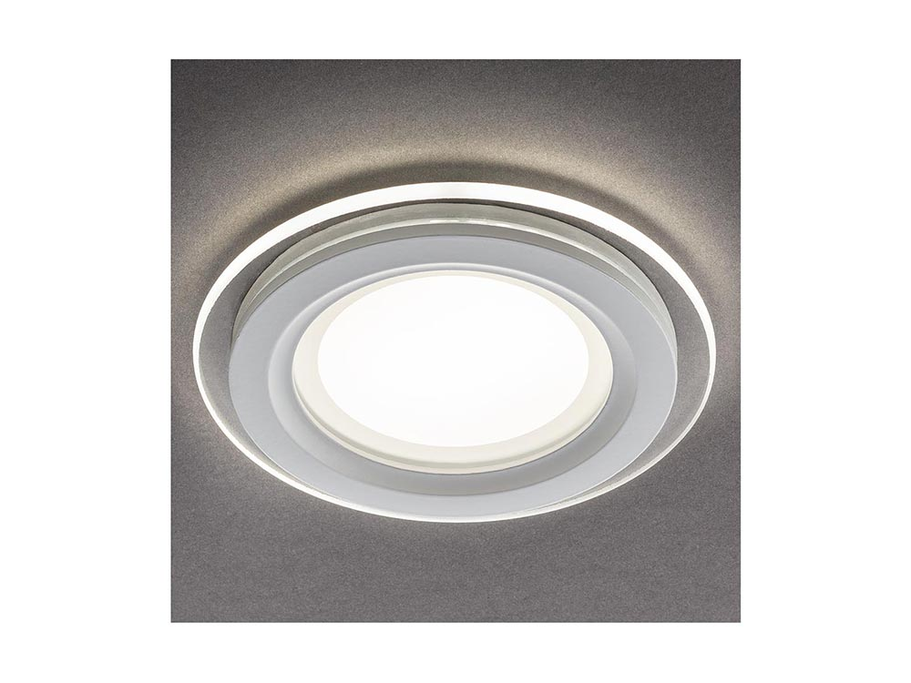 REDO SMARTER 70357 ST 205 LED zápustné svietidlo