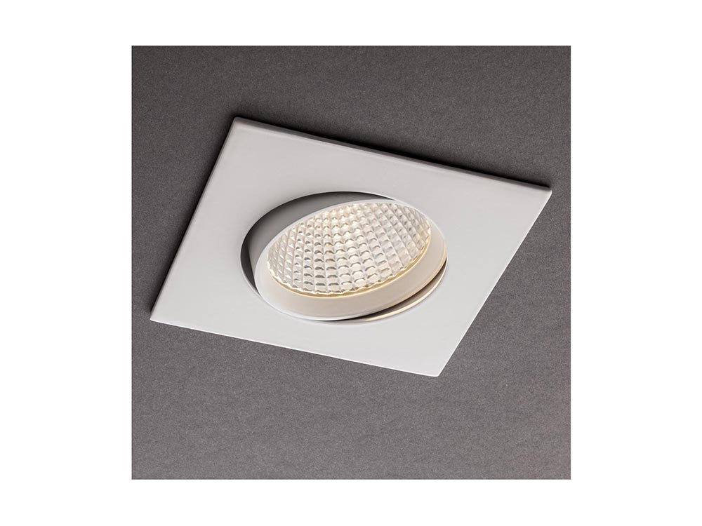REDO SMARTER 70365 MT 129 LED zápustné bodové LED svietidlo