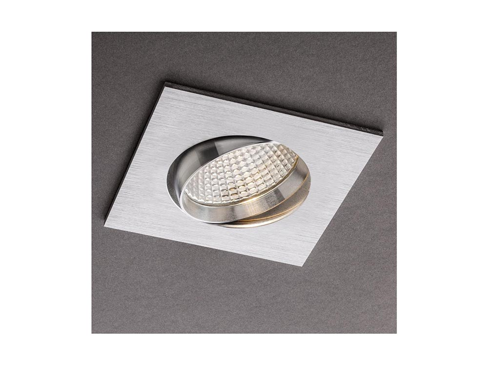 REDO SMARTER 70366 MT 129 LED zápustné bodové LED svietidlo