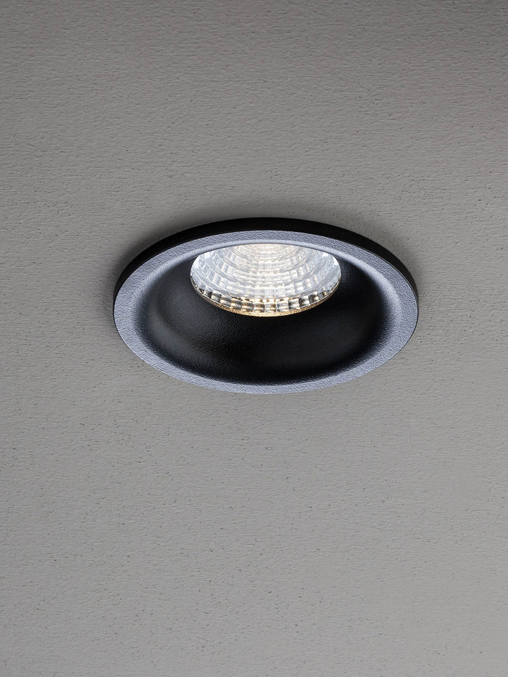 REDO SMARTER 70379 MT 143 zápustné bodové LED svietidlo
