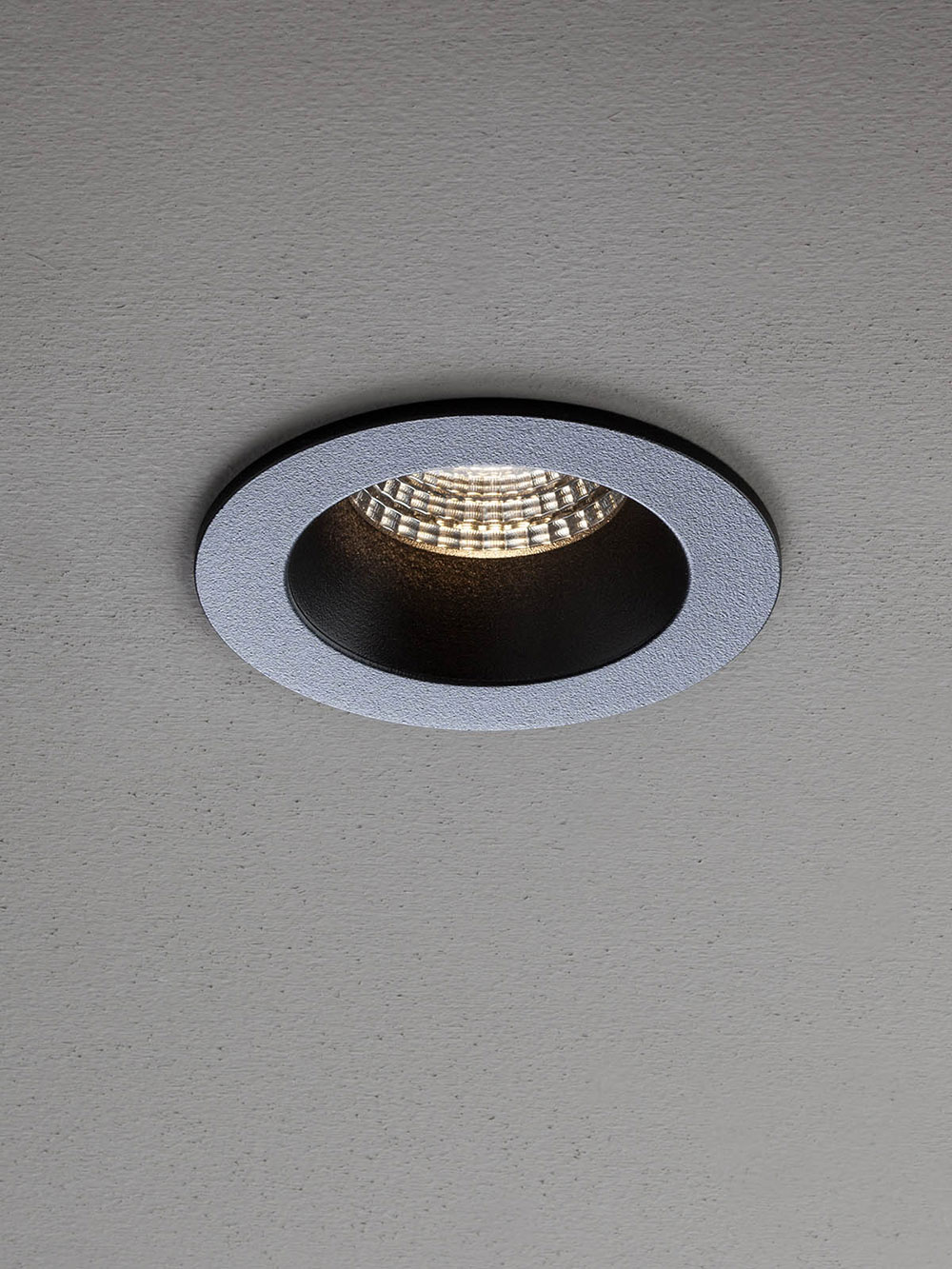 REDO SMARTER 70389 MT 144 zápustné bodové LED svietidlo
