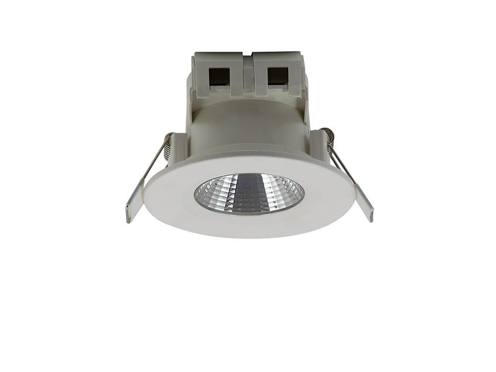 REDO SMARTER 70403 PT07 zápustné bodové LED svietidlo