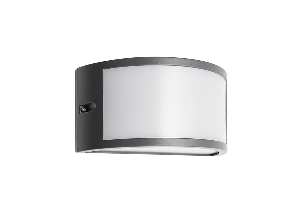REDO SMARTER 90185 ASTI LED vonkajšie svietidlo