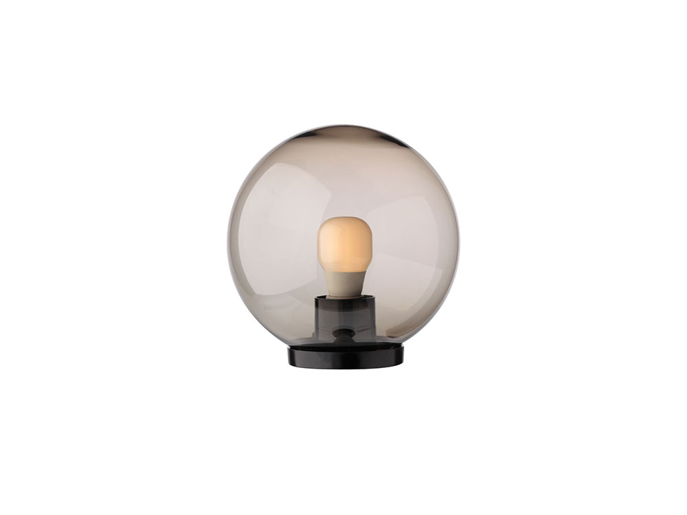 REDO SMARTER 9760 SFERA vonkajšie svietidlo