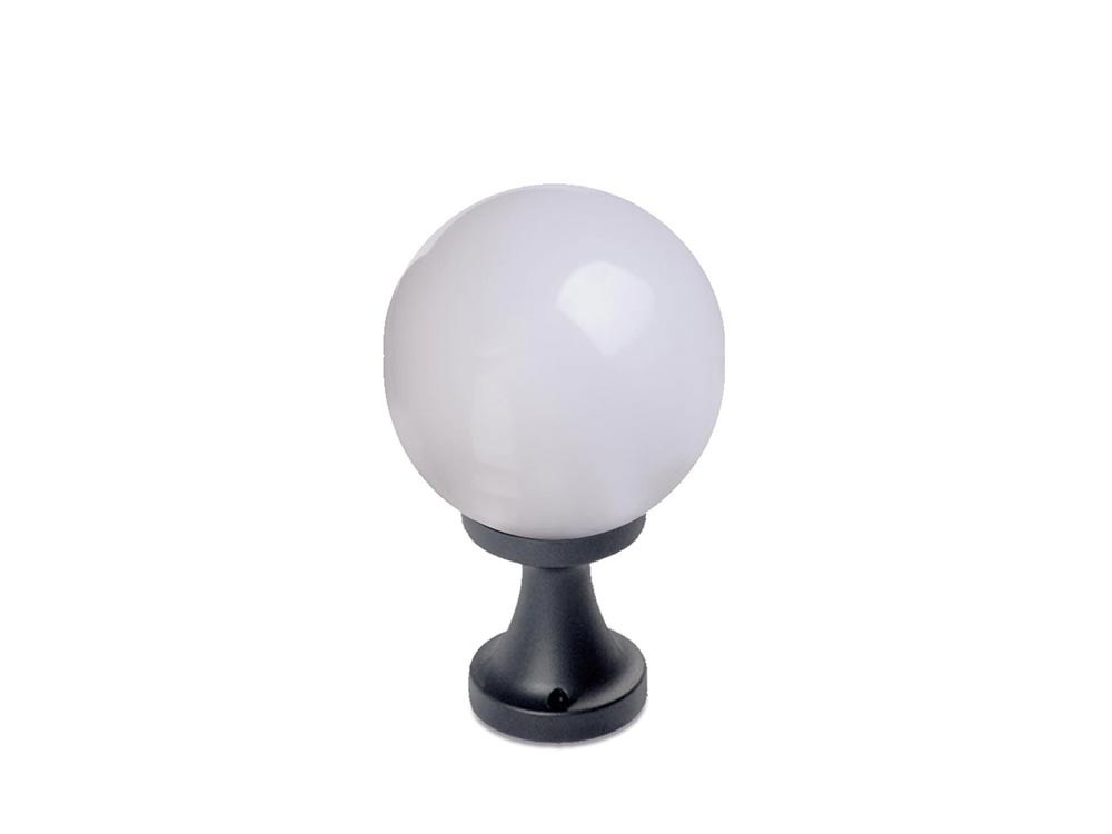 REDO SMARTER 9765 SFERA vonkajšie svietidlo