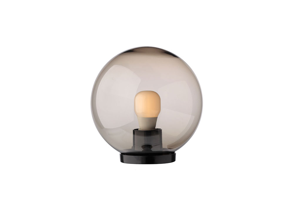 REDO SMARTER 9770 SFERA vonkajšie svietidlo
