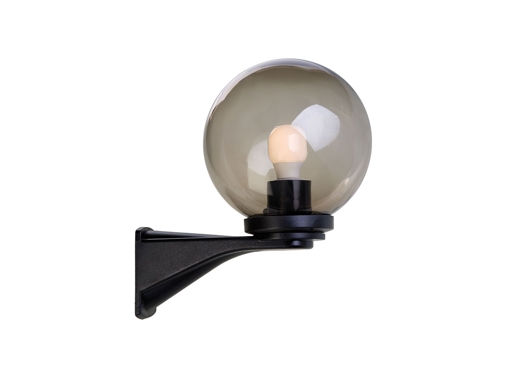 REDO SMARTER 9788 SFERA vonkajšie svietidlo