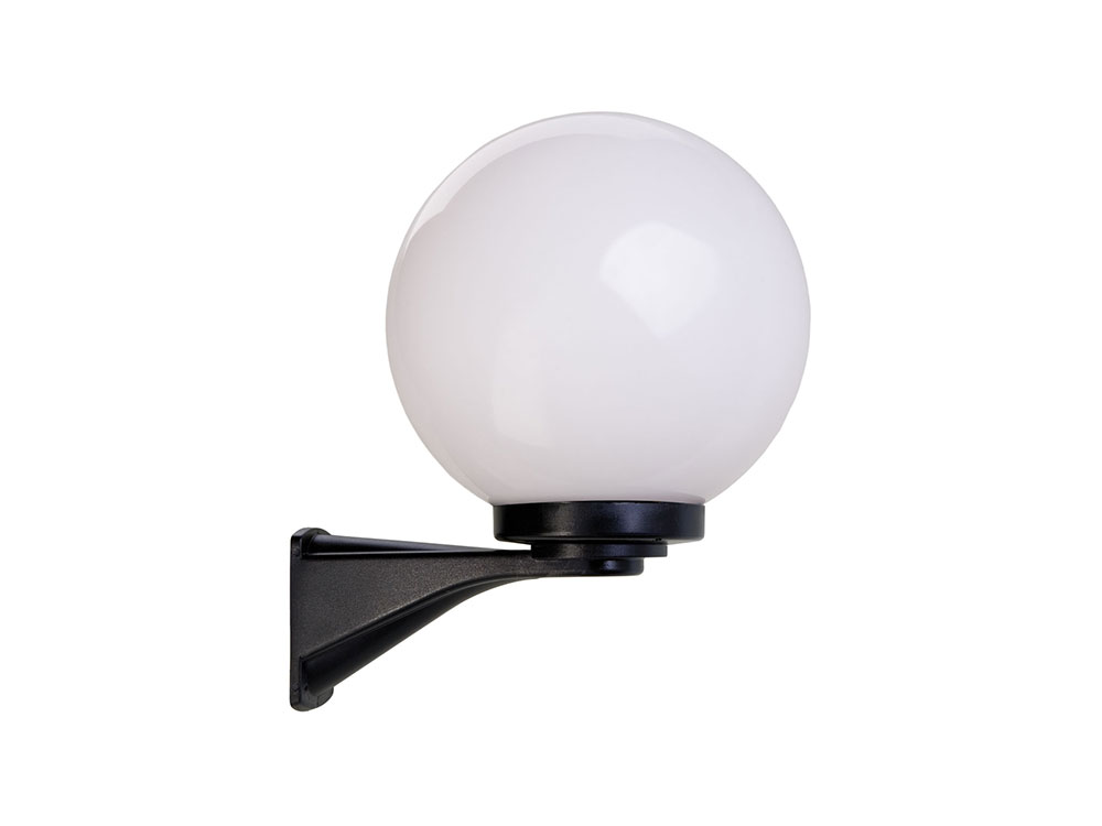 REDO SMARTER 9789 SFERA vonkajšie svietidlo