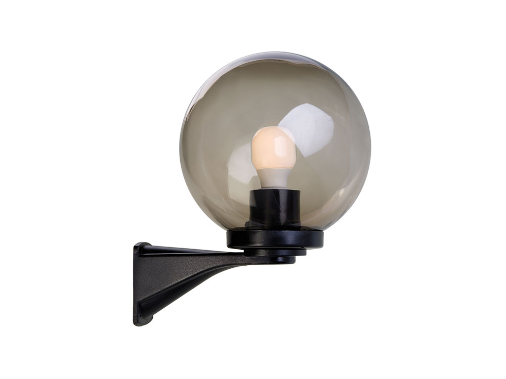 REDO SMARTER 9790 SFERA vonkajšie svietidlo