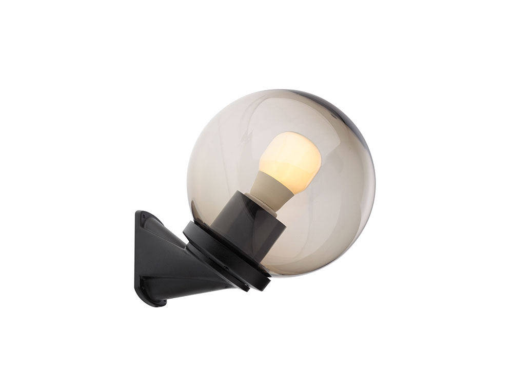 REDO SMARTER 9872 SFERA vonkajšie svietidlo
