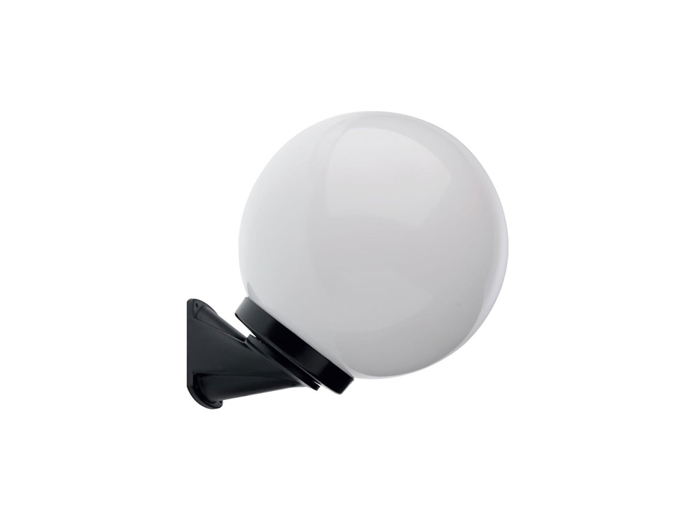 REDO SMARTER 9873 SFERA vonkajšie svietidlo