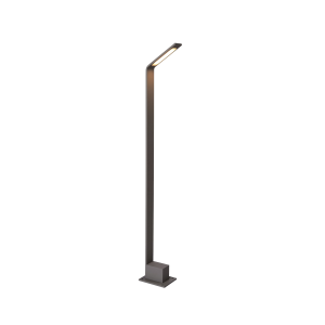 AZZARDO AGAPE 80 AZ3483 stojacia lampa