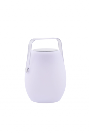 AZZARDO BOOMBOX MEDIUM AZ4664 stolová lampa