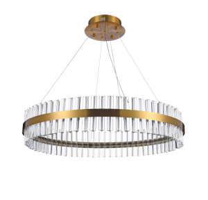 AZZARDO FRANCESCA 80 AZ5262 závesné svietidlo