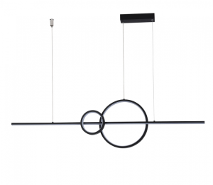 AZZARDO SARA 3-STEP DIMM AZ5259 závesné svietidlo